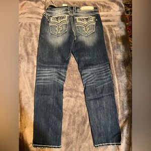 New with tags rock revival size 32 jeans